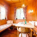 Rustikaler Bauernhof Am Ammersee Semesterbostad
