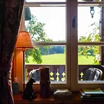 Rustikaler Bauernhof Am Ammersee