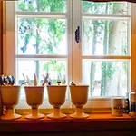 Rustikaler Bauernhof Am Ammersee Semesterbostad *