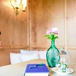 Rustikaler Bauernhof Am Ammersee Semesterbostad *