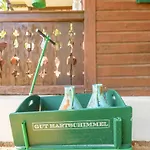 Rustikaler Bauernhof Am Ammersee