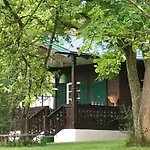Rustikaler Bauernhof Am Ammersee