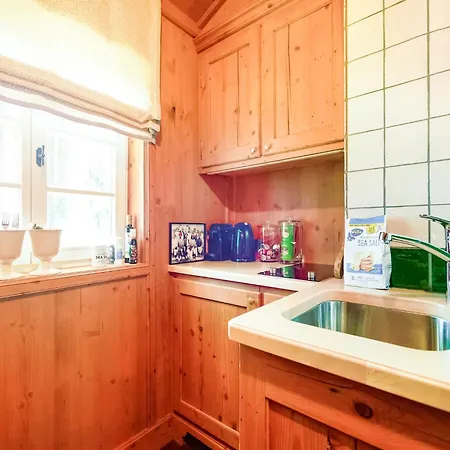 Rustikaler Bauernhof Am Ammersee Ferienhaus Pähl