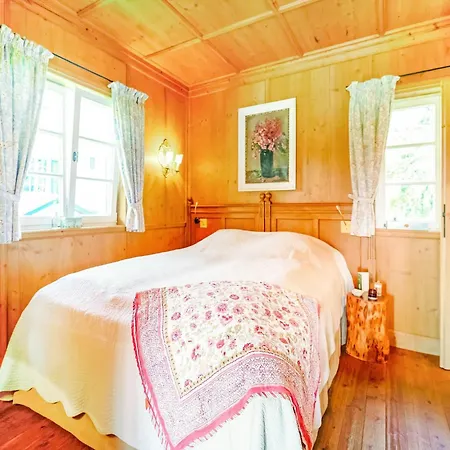 Ferienhaus Rustikaler Bauernhof Am Ammersee *