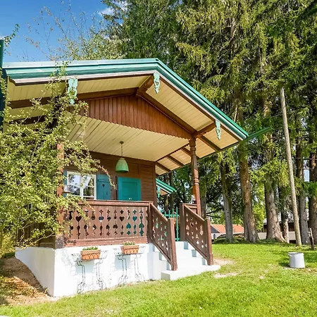 Ferienhaus Rustikaler Bauernhof Am Ammersee