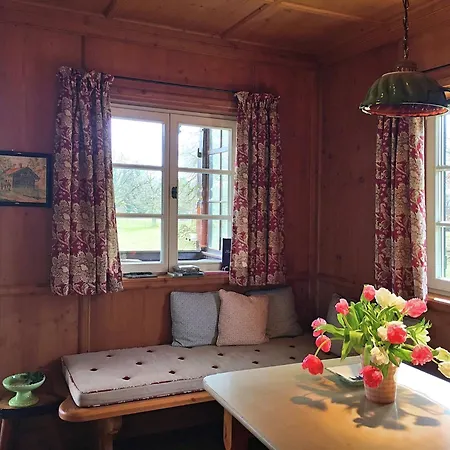 Ferienhaus Rustikaler Bauernhof Am Ammersee