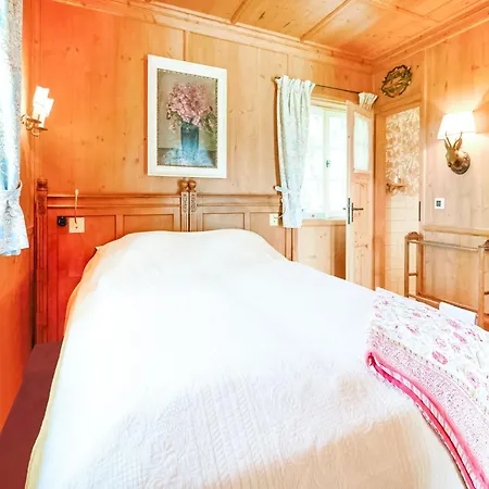 Rustikaler Bauernhof Am Ammersee