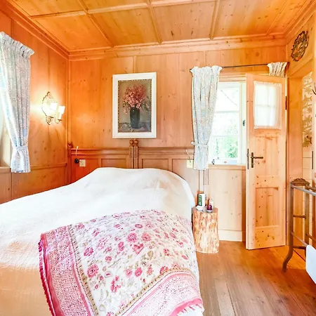 Rustikaler Bauernhof Am Ammersee *