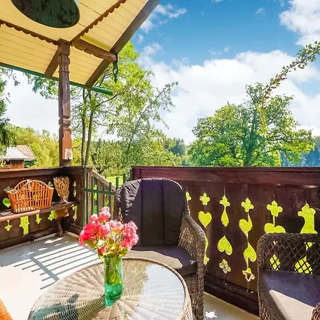 Rustikaler Bauernhof Am Ammersee Ferienhaus Pähl