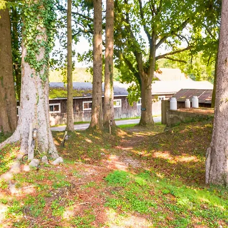Rustikaler Bauernhof Am Ammersee Ferienhaus *