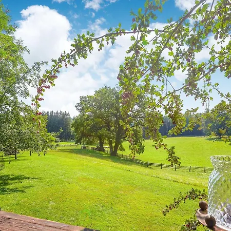 Ferienhaus Rustikaler Bauernhof Am Ammersee