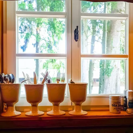 Rustikaler Bauernhof Am Ammersee Ferienhaus *