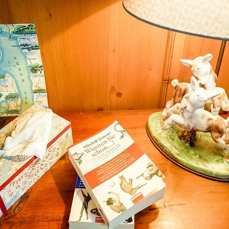 Rustikaler Bauernhof Am Ammersee Ferienhaus Pähl