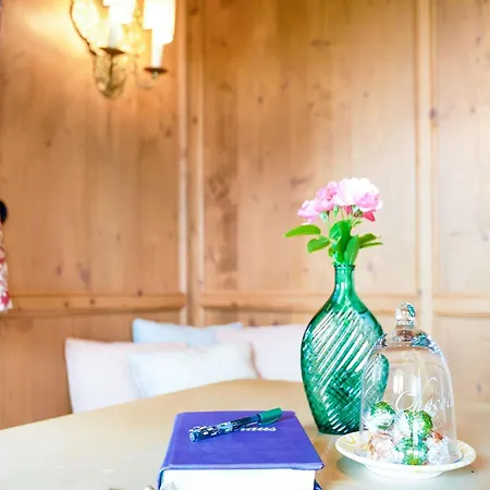 Rustikaler Bauernhof Am Ammersee Ferienhaus *