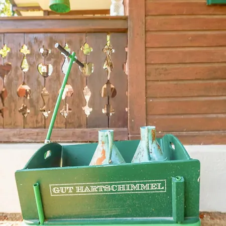 Rustikaler Bauernhof Am Ammersee