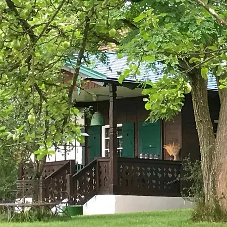 Rustikaler Bauernhof Am Ammersee